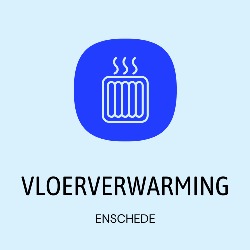 Enschede Vloerverwarming