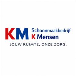 Schoonmaakbedrijf K Mensen