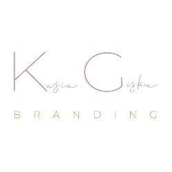 Kasia Giska Branding