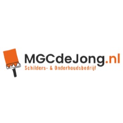 Schildersbedrijf Wassenaar MGC de Jong • Schilders Zuid-Holland