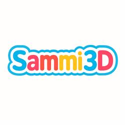 Sammi3d