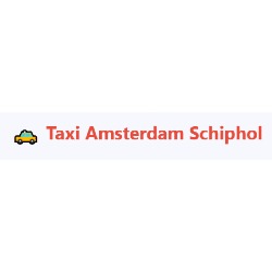 Taxi Amsterdam Schiphol