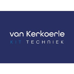 van Kerkoerle Kittechniek