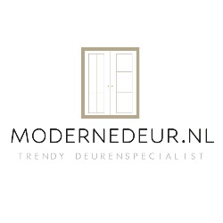 Moderne Deur