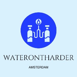 Amsterdam Waterontharder
