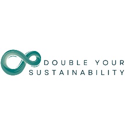 Double Your Sustainability
