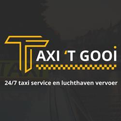 Taxi Hilversum 't Gooi