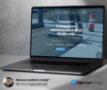 website van dijkman design