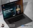 website van dijkman design