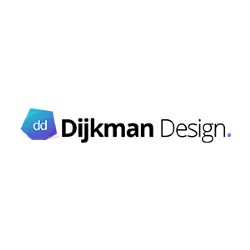 Dijkman Design  Website laten maken Lelystad  Online marketing Lelystad