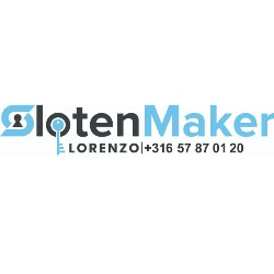 Locksmith Slotenmaker Lorenzo