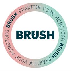 Mondzorg Brush