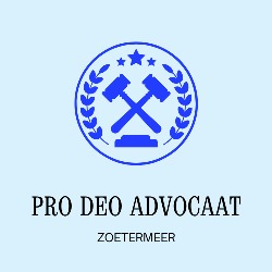 Zoetermeer Pro Deo Advocaat