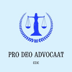 Ede Pro Deo Advocaat