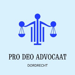 Dordrecht Pro Deo Advocaat