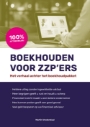 Boek boekhouden ZZP