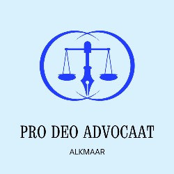 Alkmaar Pro Deo Advocaat