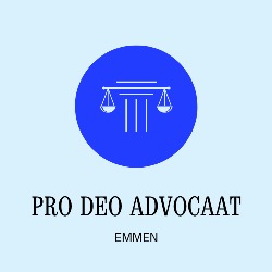 Emmen Pro Deo Advocaat