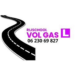 Rijschool Vol Gas