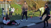 Bootcamp