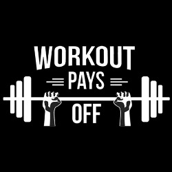 Workoutpaysoff