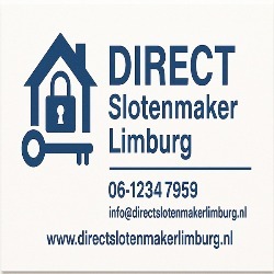 Direct Slotenmaker Limburg