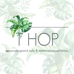 Grand Café Restaurant ’t Hop