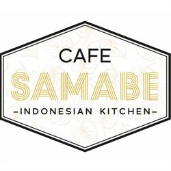 Café Samabe