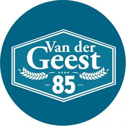 Café van der Geest