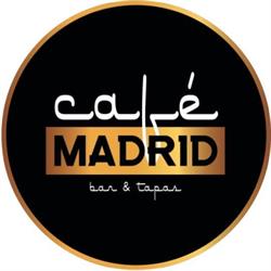 Café Madrid Maastricht