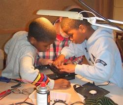 Repair Café Vlaardingen