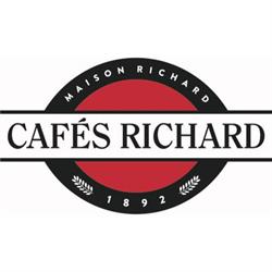 Cafés Richard Nederland