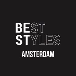 Best Styles Amsterdam Kinkerstraat