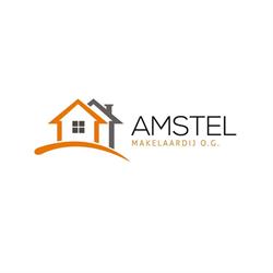 Amstel makelaardij o.g.