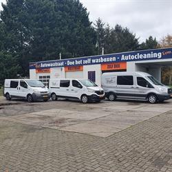 Autowas en poetsbedrijf ' Eem noar Piet '