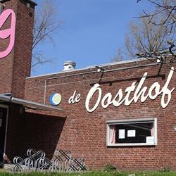 Bewonersbedrijf De Oosthof