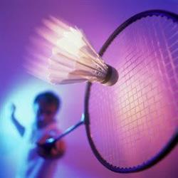 Badmintonclub Dronten