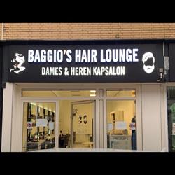 Baggio’s Hair lounge