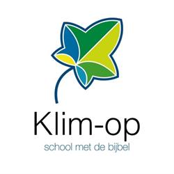 Basisschool Klim-op - School met de Bijbel