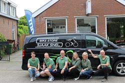 Bikestore Sjaak Snel
