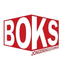 BOKS Jongerencultuurhuis