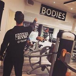 Bodies Gym