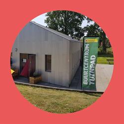 Buurtcentrum TuinPad