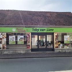 BuurtGemak Toby van Liere