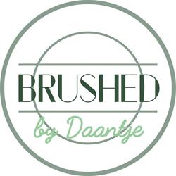 Brushed by Daantje (Krullen Kapper)