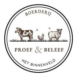 Boerderij Het Binnenveld