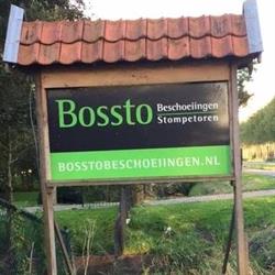 Bossto Beschoeiingen Stompetoren