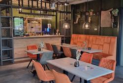 Brasserie Emma Nova