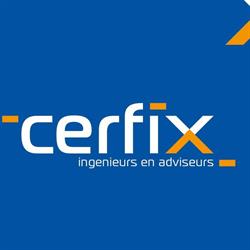 Cerfix Constructies