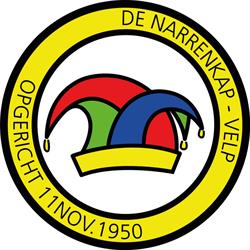 C.V. de Narrenkap